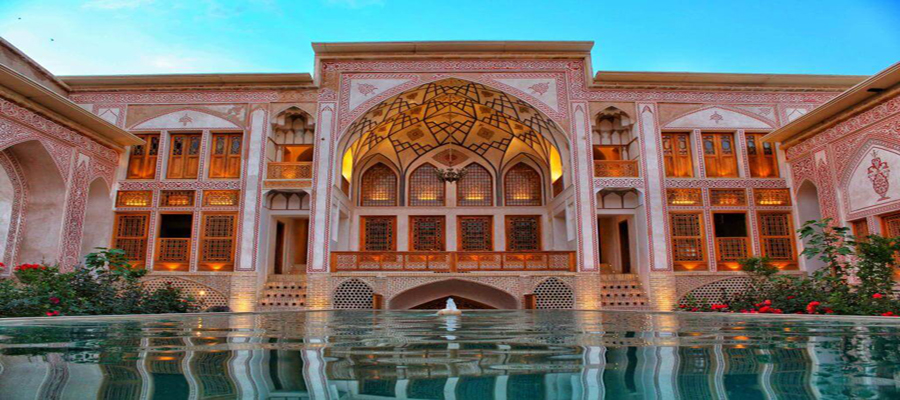 00989121572155 - visiting kashan with best rate - iran