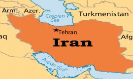 سفر به ایران